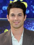 Photo de Adam Garcia