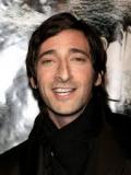 Photo de Adrien Brody