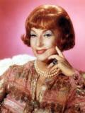 Photo de Agnes Moorehead
