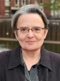 Photo de Agnieszka Holland