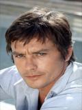 Photo de Alain Delon