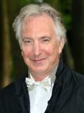 Photo de Alan Rickman