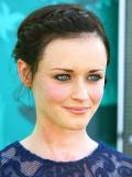 Photo de Alexis Bledel