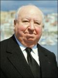 Photo de Alfred Hitchcock