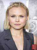 Photo de Alison Pill
