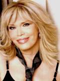 Photo de Amanda Lear