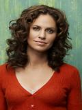 Photo de Amy Brenneman