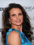 Photo de Andie MacDowell