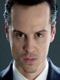 Photo de Andrew Scott