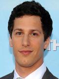 Photo de Andy Samberg