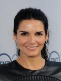 Photo de Angie Harmon