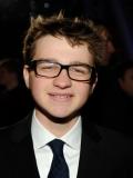 Photo de Angus T. Jones