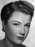 Photo de Anne Baxter