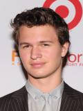 Photo de Ansel Elgort