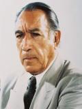 Photo de Anthony Quinn