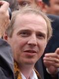 Photo de Arnaud Desplechin