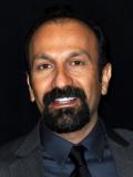 Photo de Asghar Farhadi