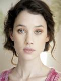 Photo de Astrid Berges-Frisbey