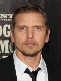 Photo de Barry Pepper
