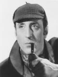 Photo de Basil Rathbone