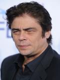 Photo de Benicio Del Toro