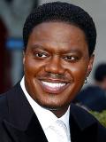 Photo de Bernie Mac