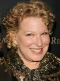 Photo de Bette Midler