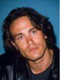 Photo de Brandon Lee