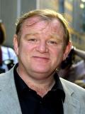 Photo de Brendan Gleeson