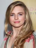 Photo de Brit Marling