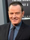 Photo de Bryan Cranston