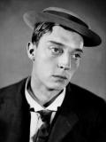 Photo de Buster Keaton