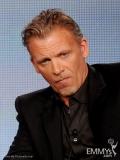 Photo de Callum Keith Rennie