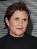 Photo de Carrie Fisher