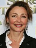 Photo de Catherine Frot