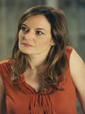 Photo de Catherine McCormack