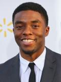 Photo de Chadwick Boseman