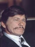 Photo de Charles Bronson