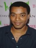 Photo de Chiwetel Ejiofor