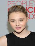 Photo de Chloe Grace Moretz