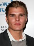 Photo de Chris Zylka