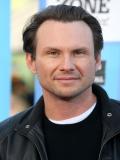 Photo de Christian Slater