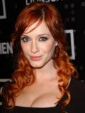 Photo de Christina Hendricks