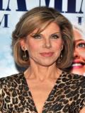 Photo de Christine Baranski
