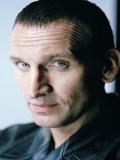 Photo de Christopher Eccleston