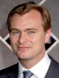 Photo de Christopher Nolan