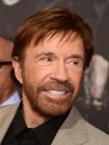 Photo de Chuck Norris