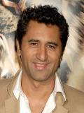 Photo de Cliff Curtis