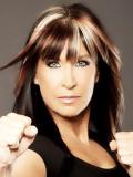 Photo de Cynthia Rothrock