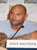 Photo de Dave Bautista